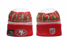 Picture of San Francisco 49ers Beanies _SKUfw57939107fw